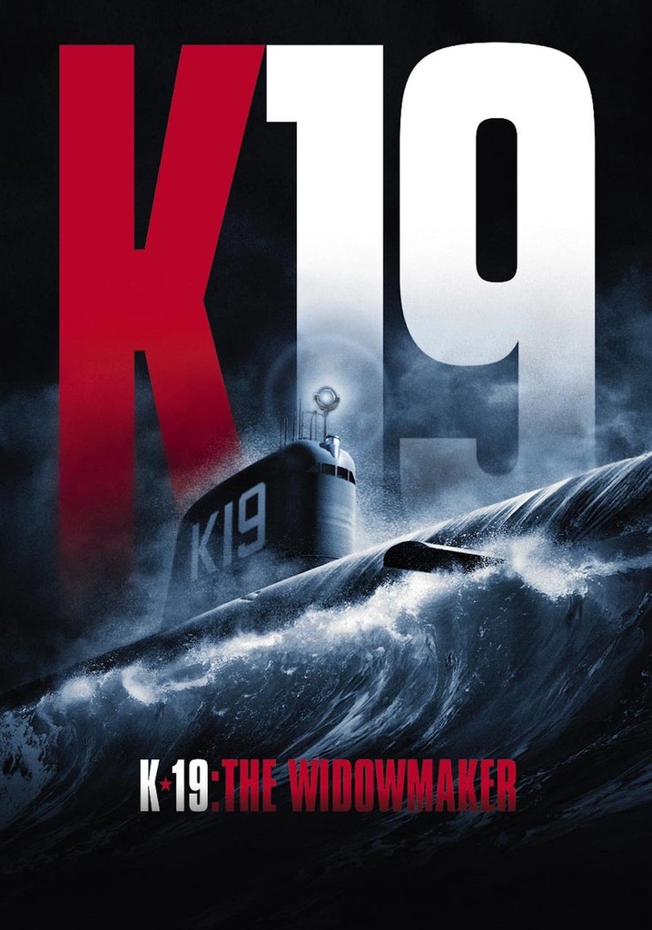 K 19 The Widowmaker Movie Watch Streaming Online